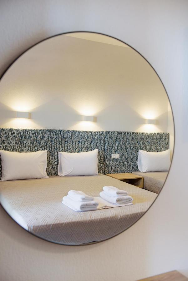 Panorama Room Apartmens Uranopoli Exteriér fotografie